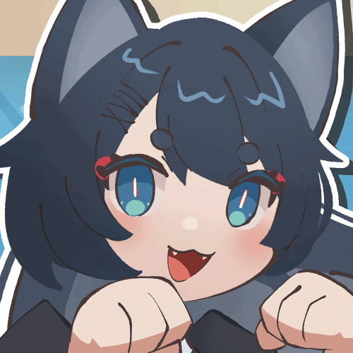 Twitter@Meowtterin